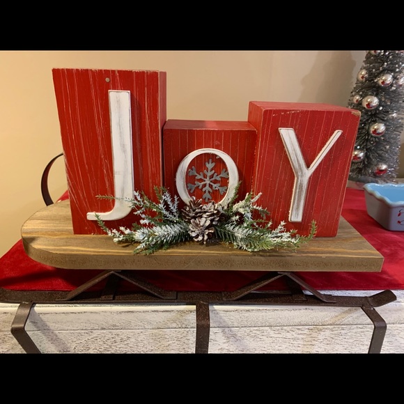 Christmas Stocking Holder